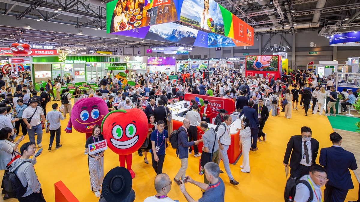 ASIA FRUIT LOGISTICA hits new heights in Hong Kong.jpg